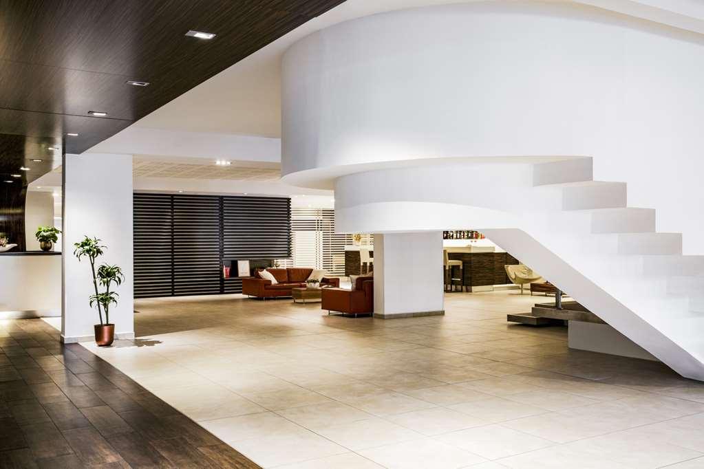 Hotel The Caesar Roma Exteriér fotografie