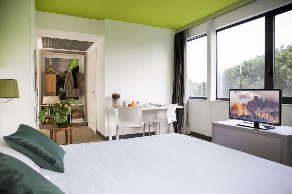 Hotel The Caesar Roma Pokoj fotografie