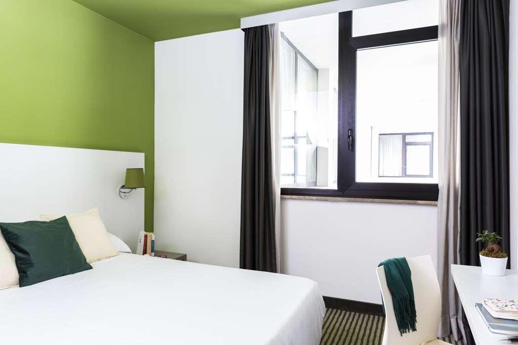 Hotel The Caesar Roma Pokoj fotografie