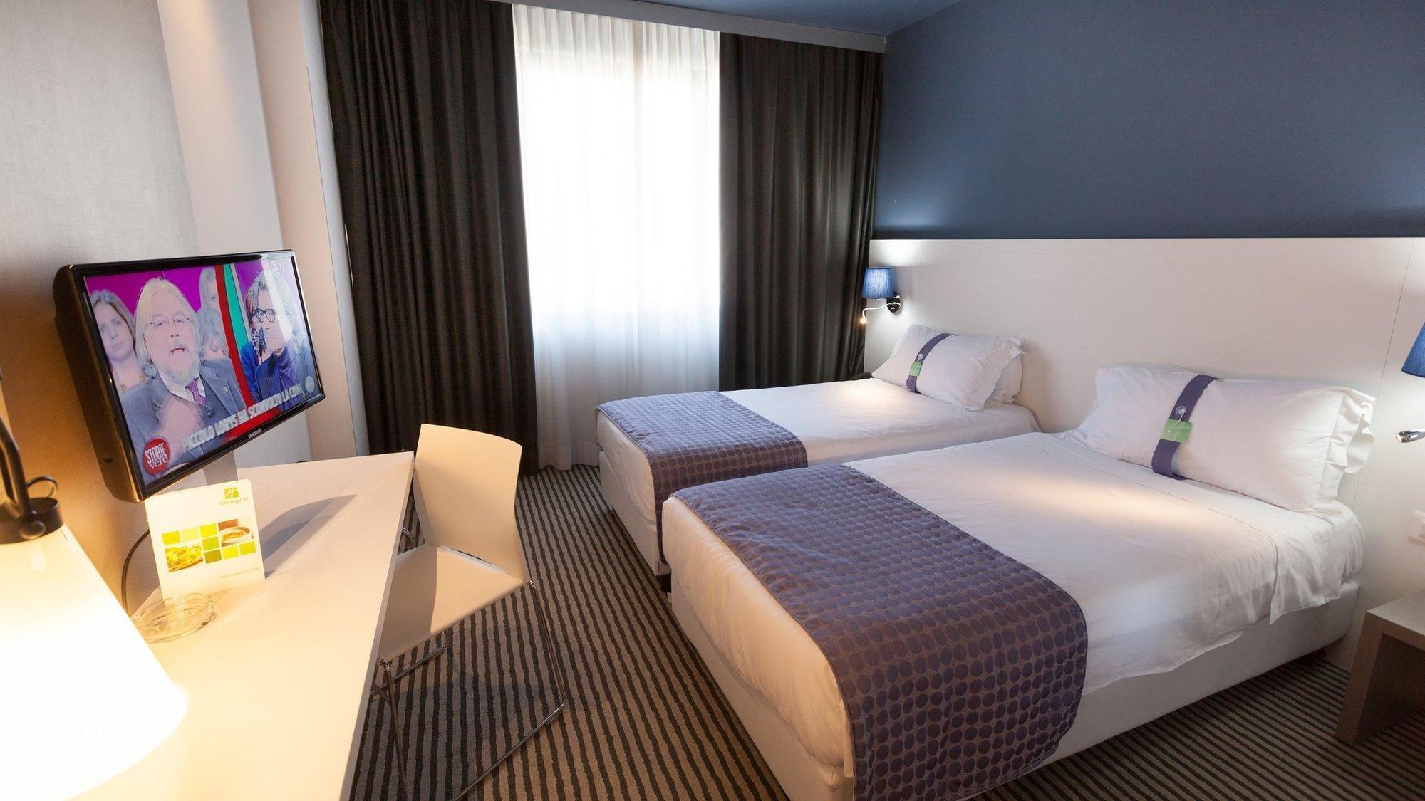 Hotel The Caesar Roma Exteriér fotografie